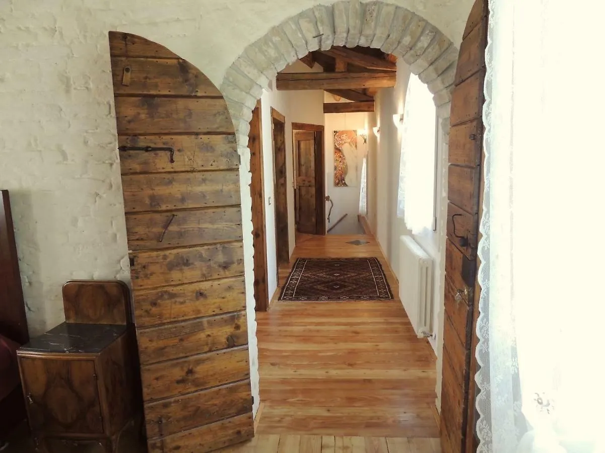 B&B Elizabeth Ponte di Piave Couette-café