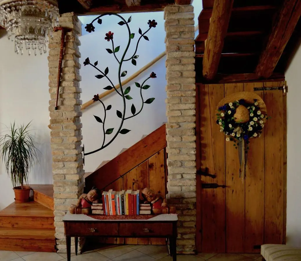 B&B Elizabeth Ponte di Piave