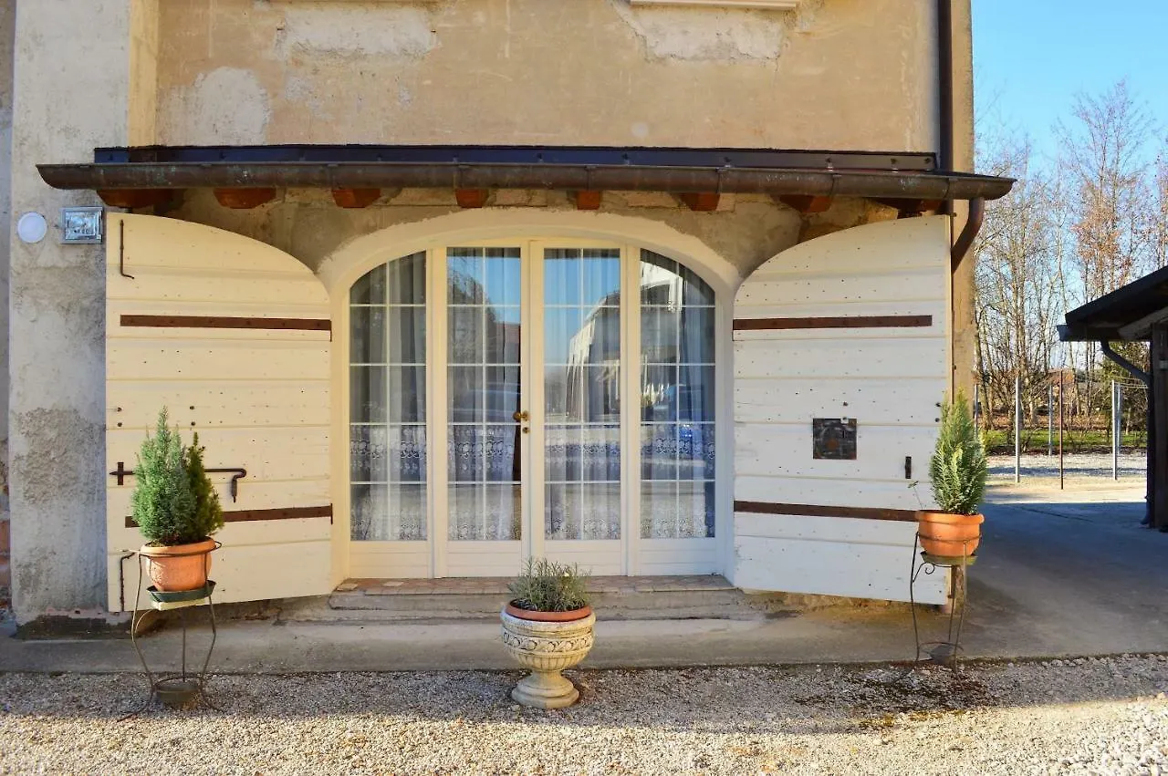 B&B Elizabeth Ponte di Piave 0*,