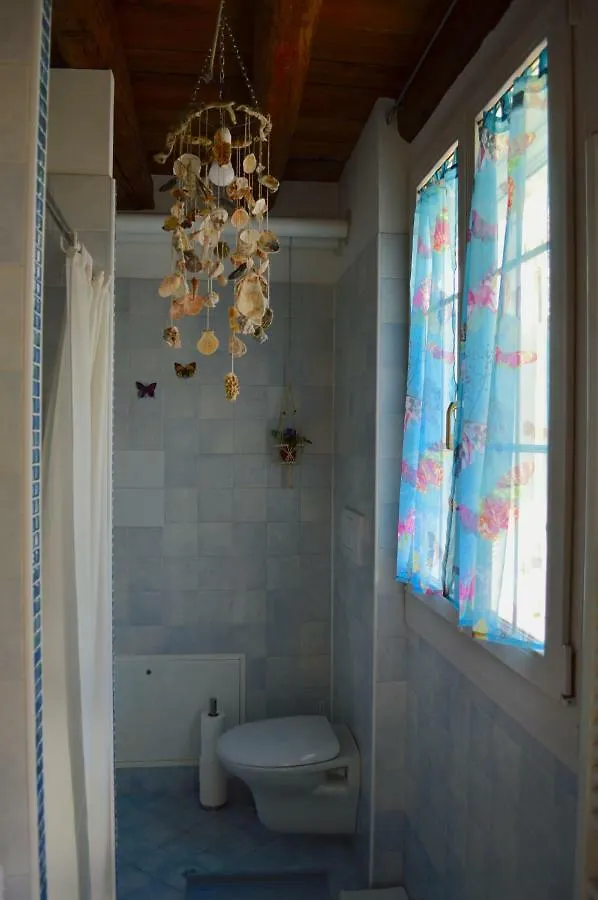 B&B Elizabeth Ponte di Piave 0*,  Italie