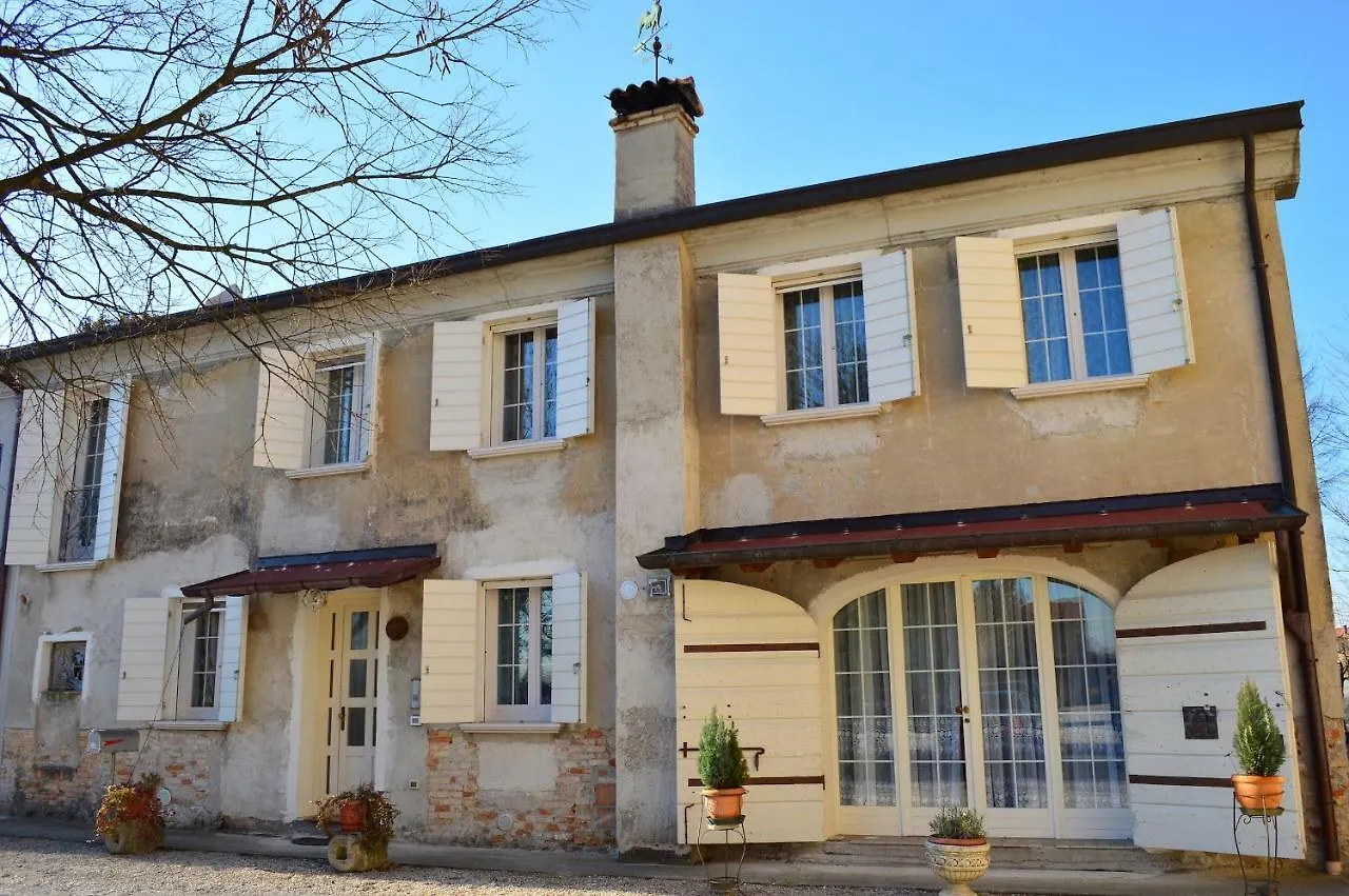 B&B Elizabeth Ponte di Piave Italie