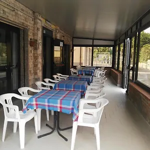 Bragozzo Hotel