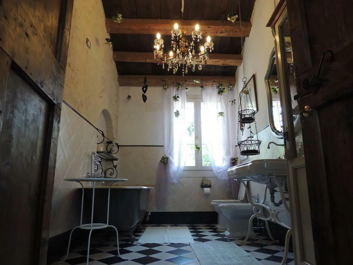 B&B Elizabeth Ponte di Piave Bed & Breakfast