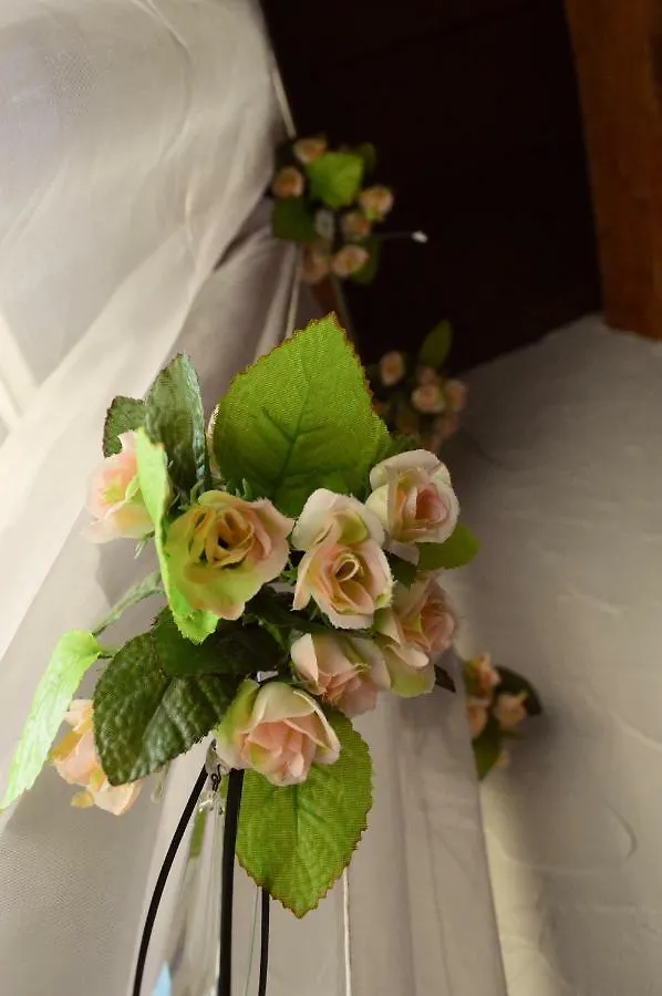 Bed & Breakfast B&B Elizabeth Ponte di Piave