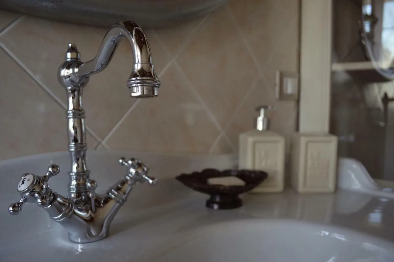 B&B Elizabeth Ponte di Piave Bed & Breakfast